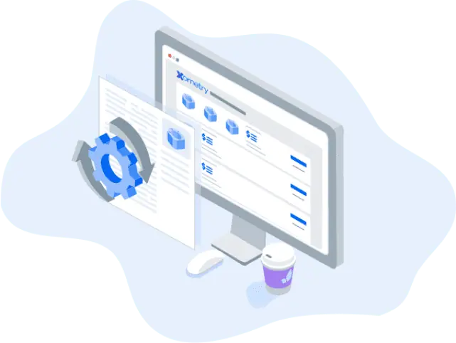 2. Customise Your Quote