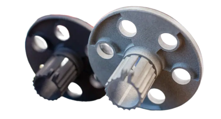 Selective Laser Sintering